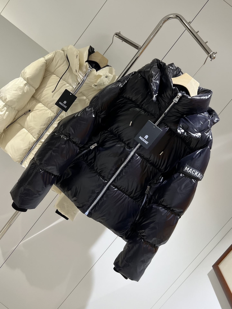 Moncler Down Coat